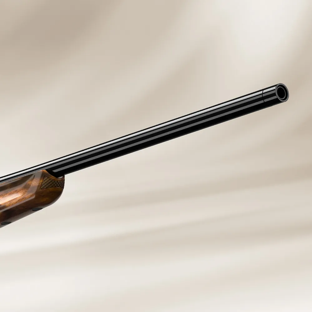 Sztucer Benelli Lupo BE.S.T. Wood Adjustable Comb powłoka BE.S.T. i gwint M14x1